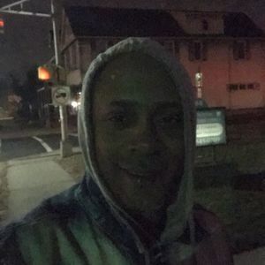 Meet your Posher, William